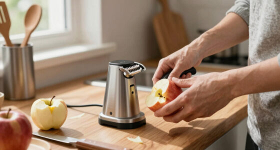 9 Best Apple Peeler Corer in 2026