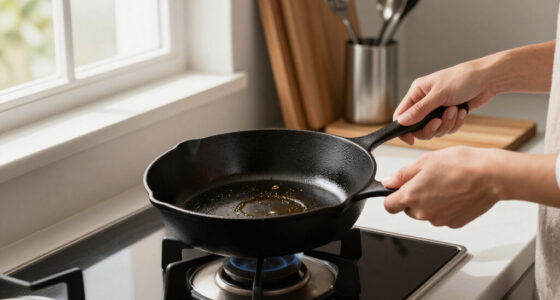 9 Best Budget Cast Iron Skillet in 2026