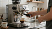 9 Best Budget Manual Espresso Machine in 2026