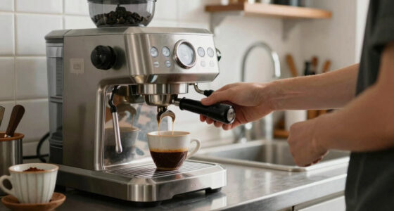 9 Best Budget Manual Espresso Machine in 2026