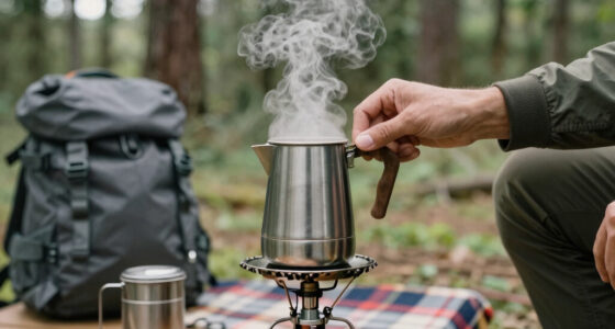 9 Best Camping Coffee Maker in 2026