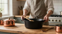 9 Best Cast Iron Dutch Oven 6 Quart in 2026