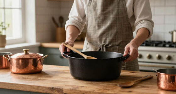 9 Best Cast Iron Dutch Oven 6 Quart in 2026