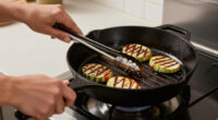 9 Best Cast Iron Grill Pan in 2026