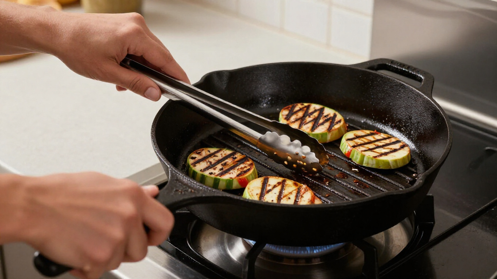 9 Best Cast Iron Grill Pan in 2026