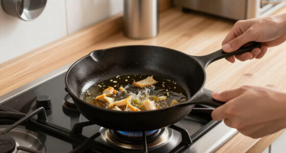 9 Best Cast Iron Skillet 12 Inch in 2026
