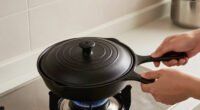 9 Best Cast Iron Skillet With Lid in 2026