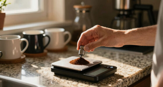 9 Best Coffee Scale in 2026