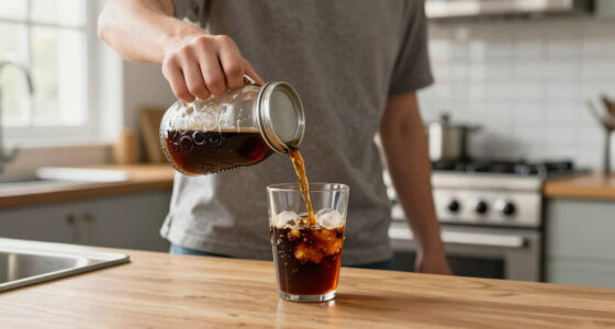 9 Best Cold Brew Mason Jar Maker in 2026