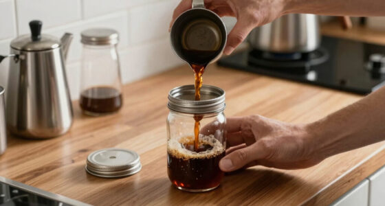 9 Best Cold Brew Mason Jar Maker in 2026