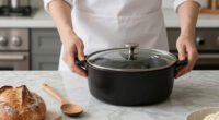 9 Best Dutch Oven For Sourdough in 2026