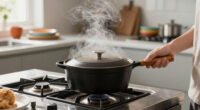 9 Best Dutch Oven Size For 4 People in 2026