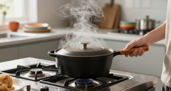 9 Best Dutch Oven Size For 4 People in 2026