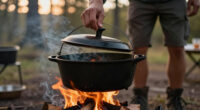 9 Best Dutch Ovens For Camping in 2026
