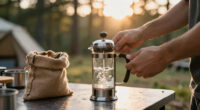 9 Best French Press For Camping in 2026