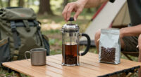 9 Best French Press For Camping in 2026
