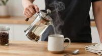 9 Best French Press For One Cup in 2026