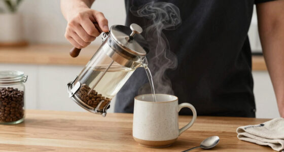 9 Best French Press For One Cup in 2026