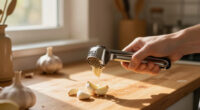 9 Best Garlic Press in 2026