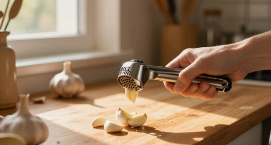 9 Best Garlic Press in 2026
