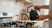 9 Best Gooseneck Kettle Stovetop in 2026