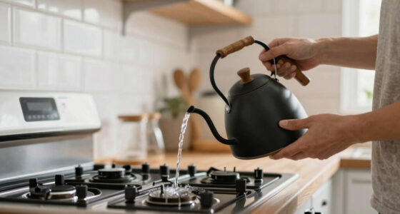 9 Best Gooseneck Kettle Stovetop in 2026