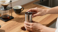 9 Best Hand Grinder For Espresso And Pour Over in 2026