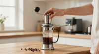 9 Best Hand Grinder For French Press in 2026