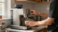 9 Best Lever Espresso Machine in 2026