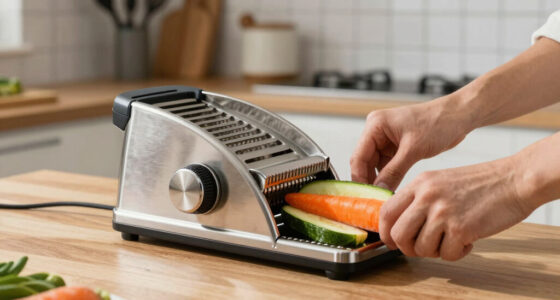 9 Best Mandoline Slicer in 2026