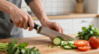9 Best Manual Food Chopper in 2026