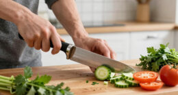 9 Best Manual Food Chopper in 2026