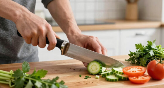 9 Best Manual Food Chopper in 2026