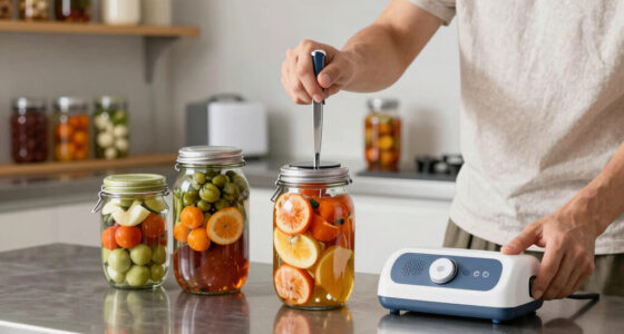9 Best Manual Food Preservation Tools in 2026