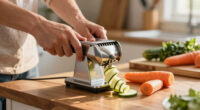 9 Best Manual Vegetable Spiralizer in 2026