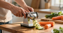9 Best Manual Vegetable Spiralizer in 2026