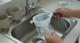 9 Best Manual Water Filtration Systems in 2026