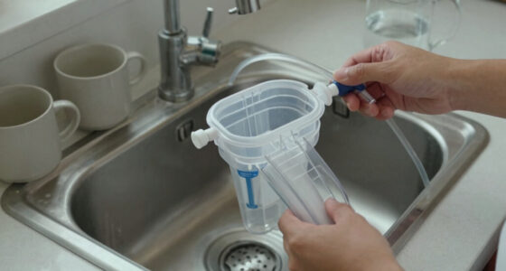 9 Best Manual Water Filtration Systems in 2026