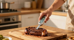 9 Best Meat Thermometers in 2026