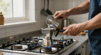 9 Best Moka Pot For Gas Stove in 2026