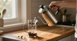 9 Best Non Electric Coffee Maker in 2026