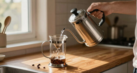 9 Best Non Electric Coffee Maker in 2026