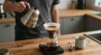 9 Best Pour Over Coffee Maker For One Cup in 2026