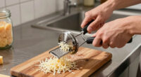9 Best Rotary Cheese Grater in 2026