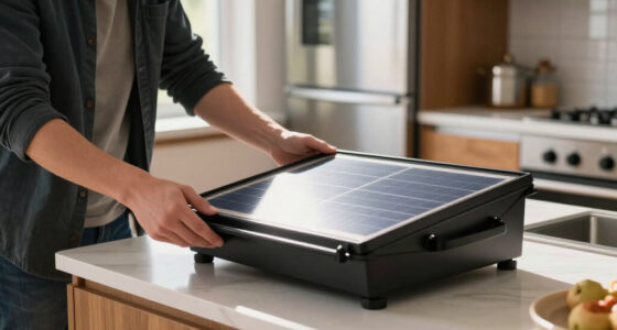 9 Best Solar Oven in 2026