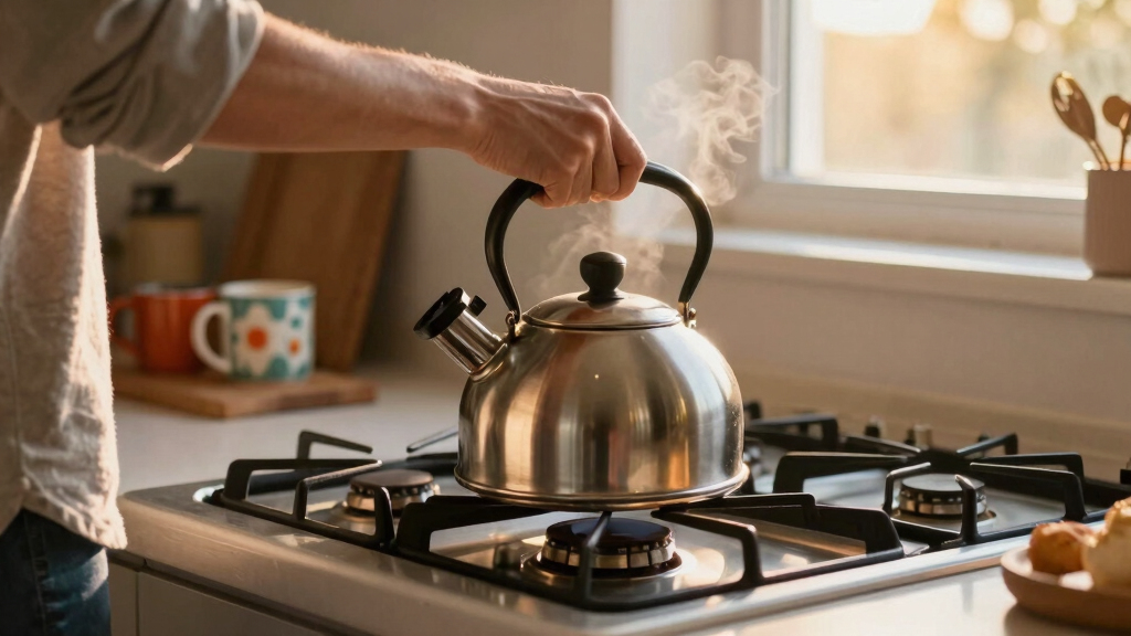 9 Best Stovetop Kettle in 2026
