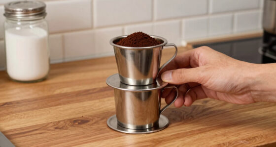 9 Best Vietnamese Coffee Phin in 2026