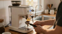 A Beginner's Guide to Manual Espresso at Home