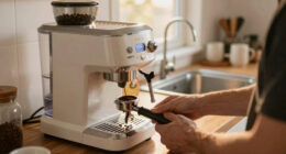 A Beginner's Guide to Manual Espresso at Home