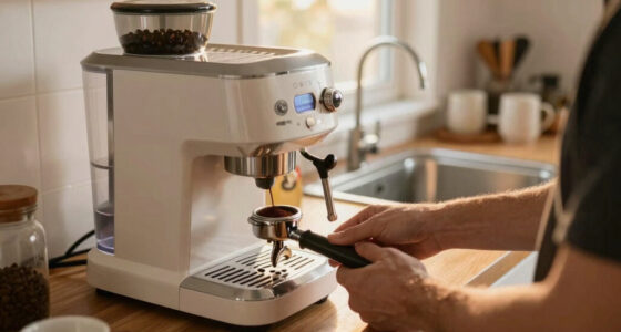 A Beginner's Guide to Manual Espresso at Home